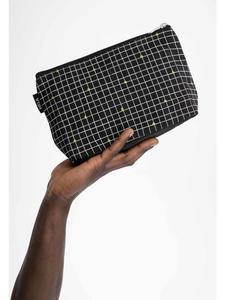 Большая косметичка унисекс MELA