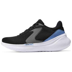 Skechers Спортивные низкие кроссовки женские, черно-синие