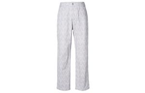 Acme De La Vie ADLV повседневные брюки унисекс серый