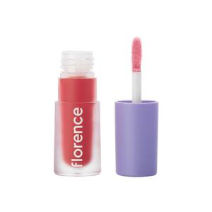 Помада для губ be a v.i.p. velvet liquid lipstick Florence By Mills, hello gorgeous (rose), вес 3.8 гр.