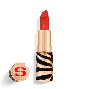 Матовая и сияющая помада SISLEY Phyto-Rouge Velvet, 43 ROUGE ARDENT