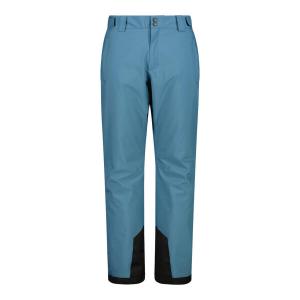 Мужские горнолыжные брюки CMP MAN PANT 33W1157