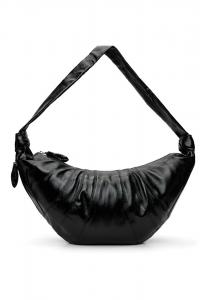 Большой пакет для круассанов Lemaire, черный