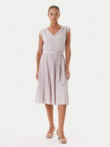 Коктейльное платье regular fit Luri T2508.209 Tatuum, бежевый