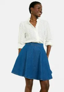 Юбка а-силуэта Lolaliza, Medium Blue