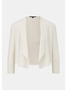 Кардиган в цвете 0120_белый comma