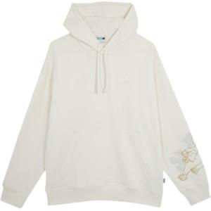PUMA Толстовка Sports Life Collection Unisex Ecru