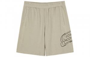 Спортивные шорты мужские Rock/00V8 Skechers, бежевый
