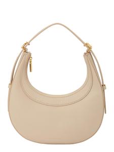 Coccinelle Плечевая сумка в цвете Taupe