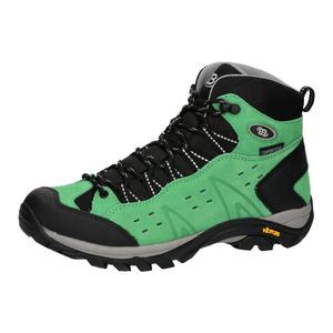 Ботинки Brütting, цвет Grass green/Black