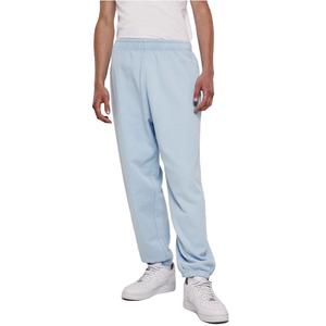 Брюки Urban Classics Acid Wash Tracksuit, синий