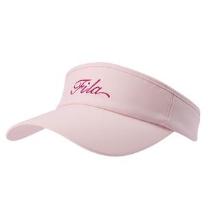 FILA KIDS Полиэстеровая кепка с козырьком для детей свежий розовый