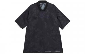 Y-3 Футболка Y 3 мужская black