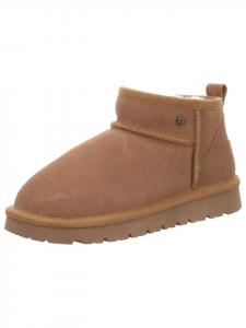 Сапоги ILC Stiefeletten, коричневый