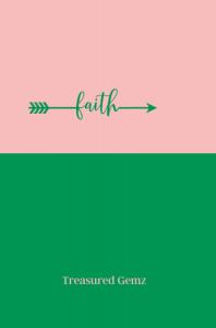 Faith: Planner (Independently published)