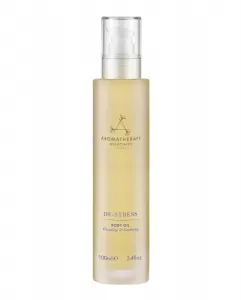 Масло для душа от стресса Body Oil 100 мл Aromatherapy Associates