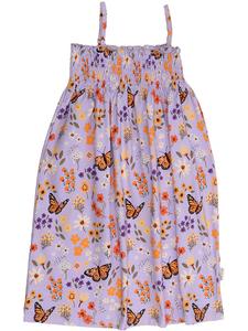 Платье Walkiddy, фиолетовый