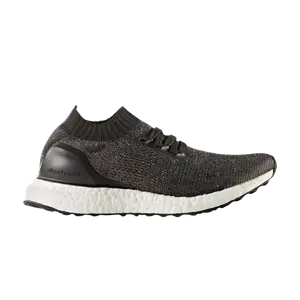 Кроссовки Adidas UltraBoost Uncaged J 'Multi-Color', серый