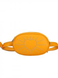 Наплечная сумка Gave Lux Beuteltasche, цвет YELLOW-B