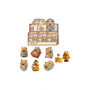 Коробки-сюрпризы PUDOWRABBIT