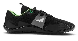 Босоножки Leguano "SPINWAN", пригодные для машинной стирки, повседневная обувь, полуботинки, туфли на шнуровке, черный