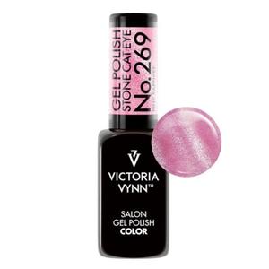 VICTORIA VYNN Hybrid Cat Eye Pink Sapphire 269 - 8 мл