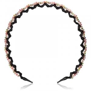 Повязка для волос invisibobble Hairhalo Rosie Fortescue Trendy Treasure