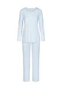 Базовая пижама Féraud, цвет Bleu
