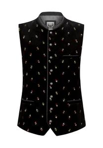 Жилет Витторио STOCKERPOINT, черный