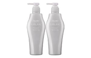 Шампунь / Шампунь-мыло Unisex SHISEIDO PROFESSIONAL