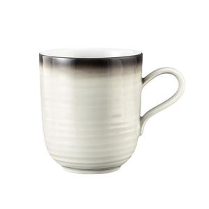 Кружка Terra Corso с ручкой 0,40 л Seltmann Weiden, коричневый/серый