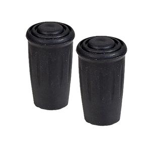 EXEL Палка в черном цвете