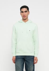 Толстовка Tommy Hilfiger ESSENTIAL HOODY, Opal Green/Mint