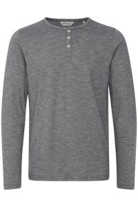 Лонгслив 11 Project TUMELO, темно-синий