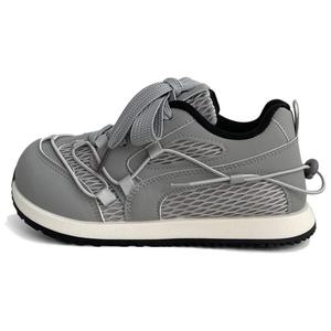 City camel Женские низкие кэжуал кеды слоновая кость, цвет Elephant Gray