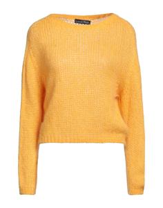 Свитер Amelie Rêveur, желто-оранжевый