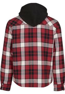 Летняя куртка Brandit, красный