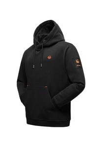 Свитер Бодо Шайн STONE HARBOUR, черный