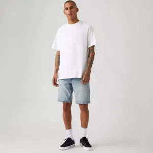 445 Спортивные мужские шорты Levi's, цвет Atlas Skies - Light Wash