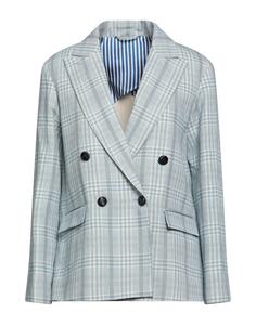 Блейзер Vi To Vi, голубой