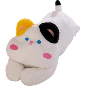 Плюшевая кукла милый щенок котенок кролик высота 85см/110см YUEZHILIAN