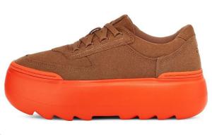 Marin Mega Trainer 'Chestnut Orange Soda' Женские UGG, Коричнево-оранжевый