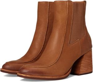 Ботинки Kork-Ease Women's Sioux, Brown (Terra)