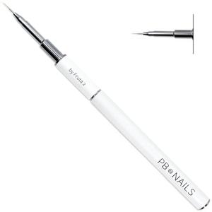 Кисть для дизайна ногтей от Fruta 2 PB Nails