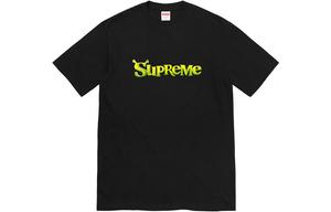 Футболка унисекс Supreme, Белый