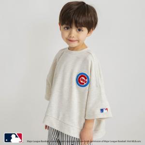 Свободная толстовка с рукавами 3/4