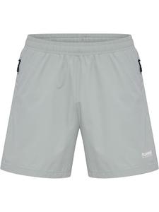 Брюки Hummel с регулируемой талией Hmlpulse Multisport Men's в бельгийском стиле Hummel
