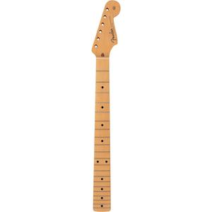Сменный гриф Fender Made in Japan Traditional II Stratocaster, клен