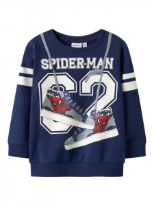 Толстовка name it