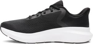 Under Armour Mens Charged Rogue 5, (001) Black/Black/White